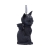 Figurka Zawieszka Mroczny Kot - Malpuss 9,2 cm